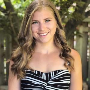 Meet your Posher, Britt